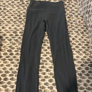 Lululemon Align 28" Legging - Size 2